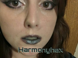 Harmonyhex