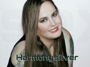 Harmonysilver