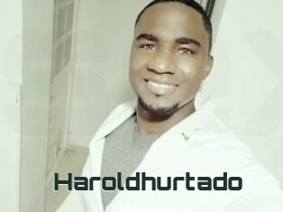 Haroldhurtado