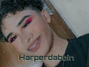 Harperdaboin