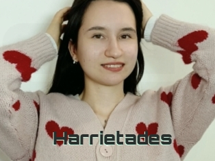 Harrietades