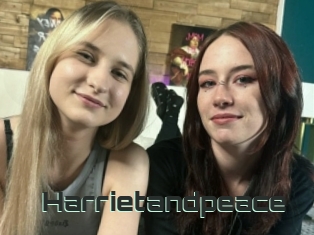 Harrietandpeace