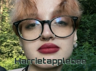 Harrietapplebee