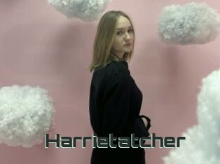 Harrietatcher