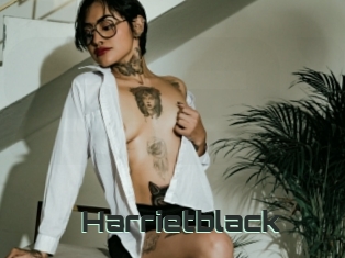 Harrietblack