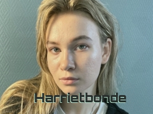 Harrietbonde