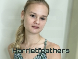 Harrietfeathers