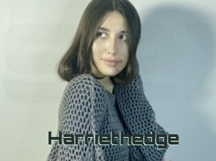 Harriethedge