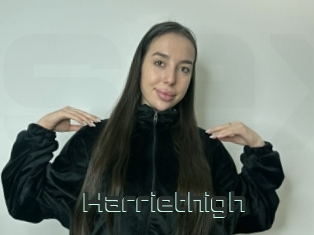 Harriethigh