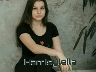 Harrisyleila