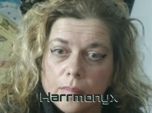 Harrmonyx