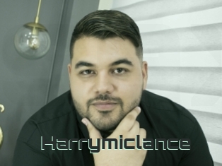 Harrymiclance