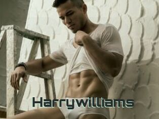 Harrywilliams