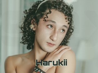 Harukii