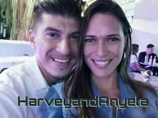 HarveyandAnyela