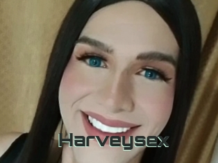 Harveysex