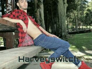 Harveyswitch