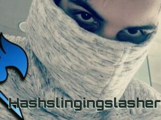 Hashslingingslasher