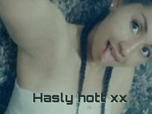 Hasly_hott_xx