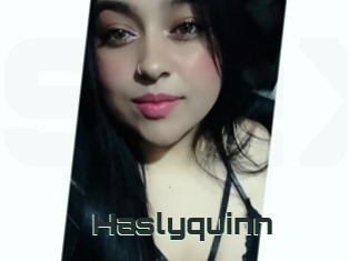 Haslyquinn