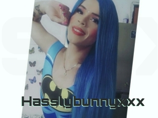 Hasslybunnyxxx