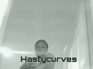 Hastycurves