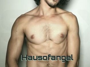 Hausofangel