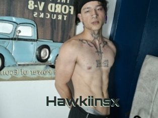 Hawkiinsx