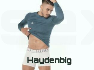 Haydenbig