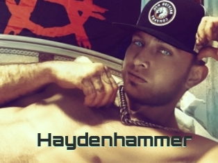 Haydenhammer