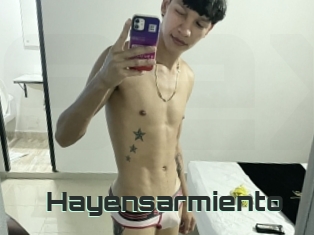 Hayensarmiento