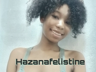 Hazanafelistine