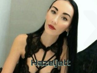 Hazeljett