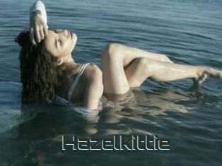 Hazelkittie