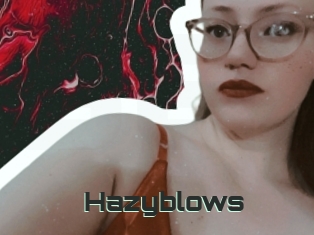 Hazyblows