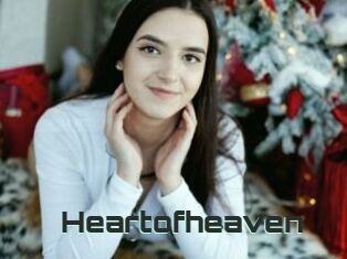 Heartofheaven