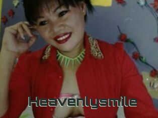 Heavenlysmile