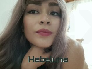 Hebeluna