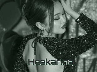 Heekarina