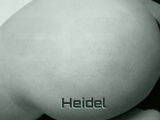 Heidel