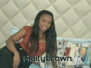 Heilybrown