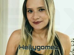 Heilygomez