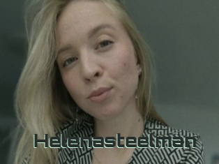 Helenasteelman