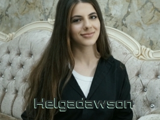 Helgadawson