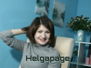 Helgapage