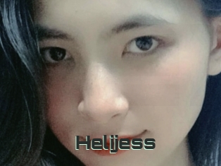 Helijess