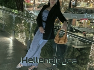 Hellenajoyce