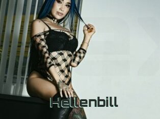 Hellenbill