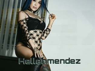 Hellenmendez