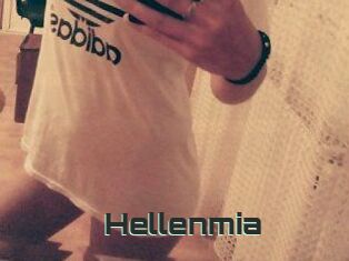 Hellenmia